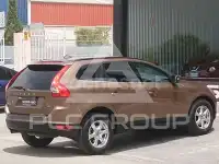 2009 Volvo XC60