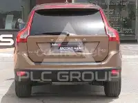 2009 Volvo XC60