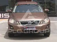 2009 Volvo XC60