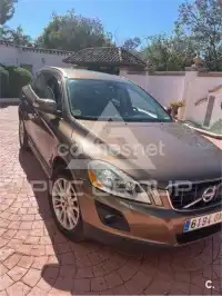 2009 Volvo XC60