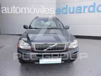 2009 Volvo XC90