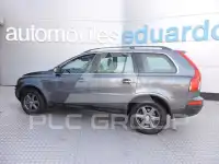 2009 Volvo XC90