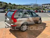 2009 Volvo XC90