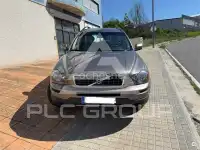 2009 Volvo XC90