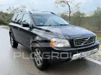 2009 Volvo XC90