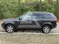 2009 Volvo XC90