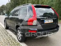 2009 Volvo XC90