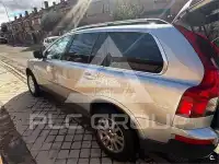 2009 Volvo XC90