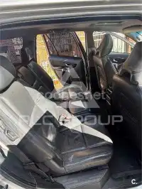 2009 Volvo XC90