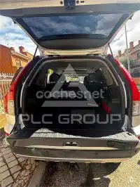 2009 Volvo XC90