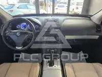 2009 Volvo XC90