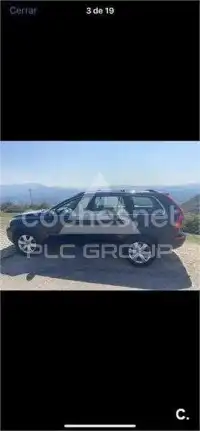 2009 Volvo XC90