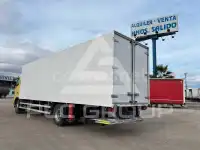 2009 Volvo FH