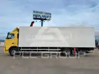 2009 Volvo FH