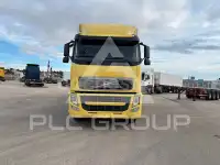 2009 Volvo FH