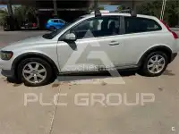 2009 Volvo C30