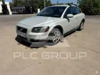 2009 Volvo C30