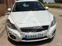 2009 Volvo C30