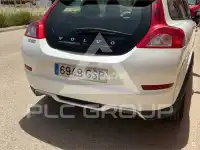 2009 Volvo C30
