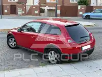 2009 Volvo C30