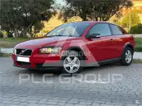 2009 Volvo C30