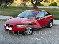 2009 Volvo C30