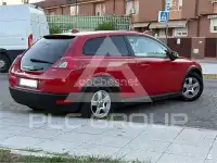 2009 Volvo C30