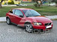 2009 Volvo C30