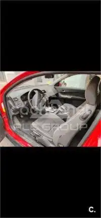2009 Volvo C30