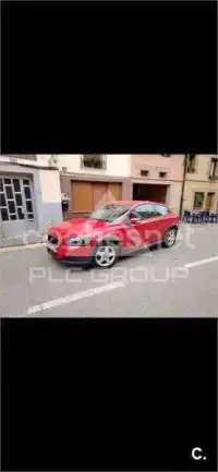 2009 Volvo C30