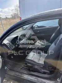 2009 Volvo C30