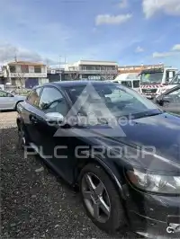 2009 Volvo C30
