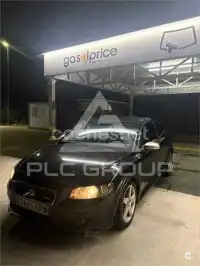 2009 Volvo C30