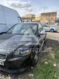 2009 Volvo C30