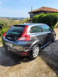 2009 Volvo C30