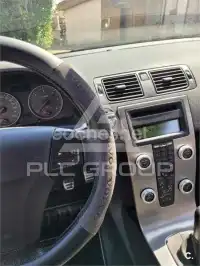 2009 Volvo C30