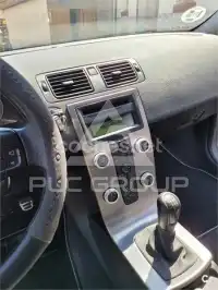 2009 Volvo C30