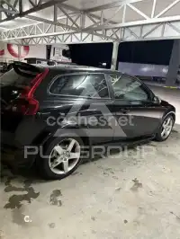 2009 Volvo C30