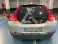 2009 Volvo C30
