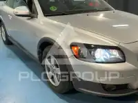 2009 Volvo C30