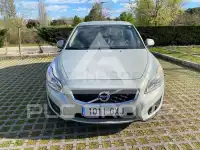 2009 Volvo C30