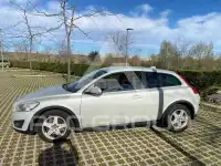 2009 Volvo C30