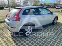 2009 Volvo C30