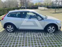 2009 Volvo C30