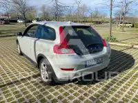2009 Volvo C30