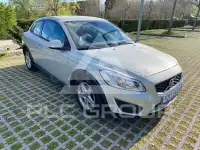 2009 Volvo C30