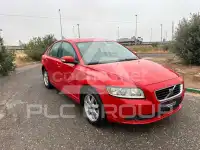 2009 Volvo S40