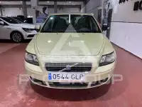 2009 Volvo S40