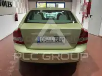 2009 Volvo S40