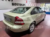 2009 Volvo S40